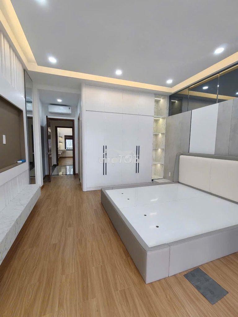 Cho thuê căn hộ mid town phú mỹ hưng, quận 7,full nội thất,giá 25tr. - Ảnh 3
