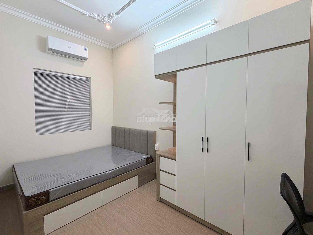Chính chủ cho thuê căn hộ mới , 1pn - 1pk  40m2 full nội thất - 2