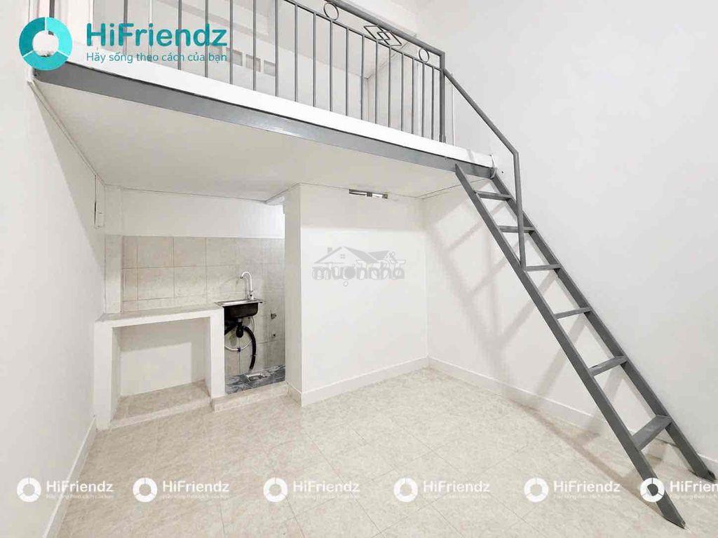 Phòng trọ giá rẻ quận 12 đi bộ qua công viên phần mềm - cđ fpt - Ảnh 2