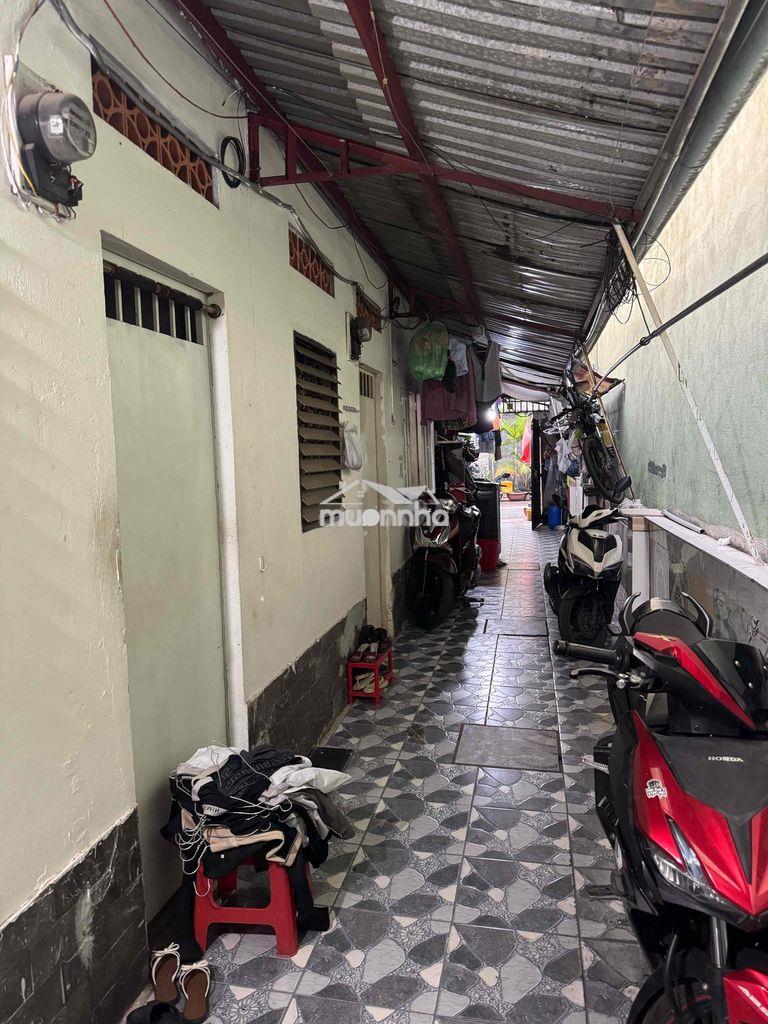 Nhà chính chủ gần chợ đại hải - Ảnh 3