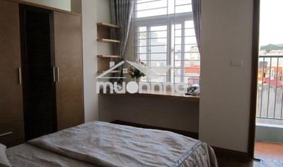 Căn hộ số 1 tôn thất thuyết, p.1, q.4, 67m2, 11tr - Ảnh 3