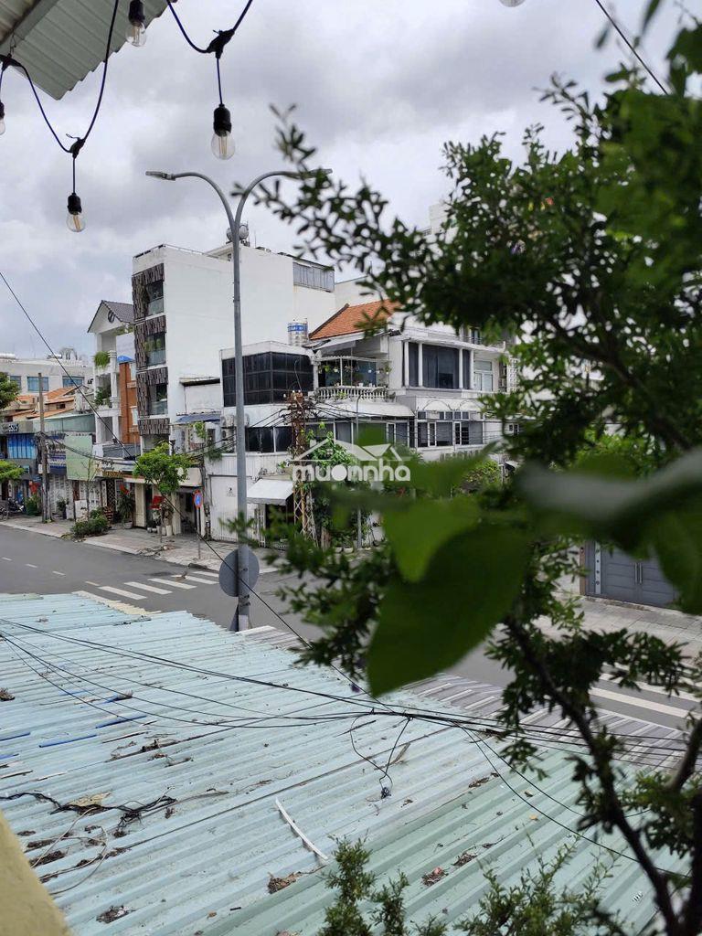 Cho thuê phòng mt trần nhật duật, p tân định, q1 30m2 -10tr