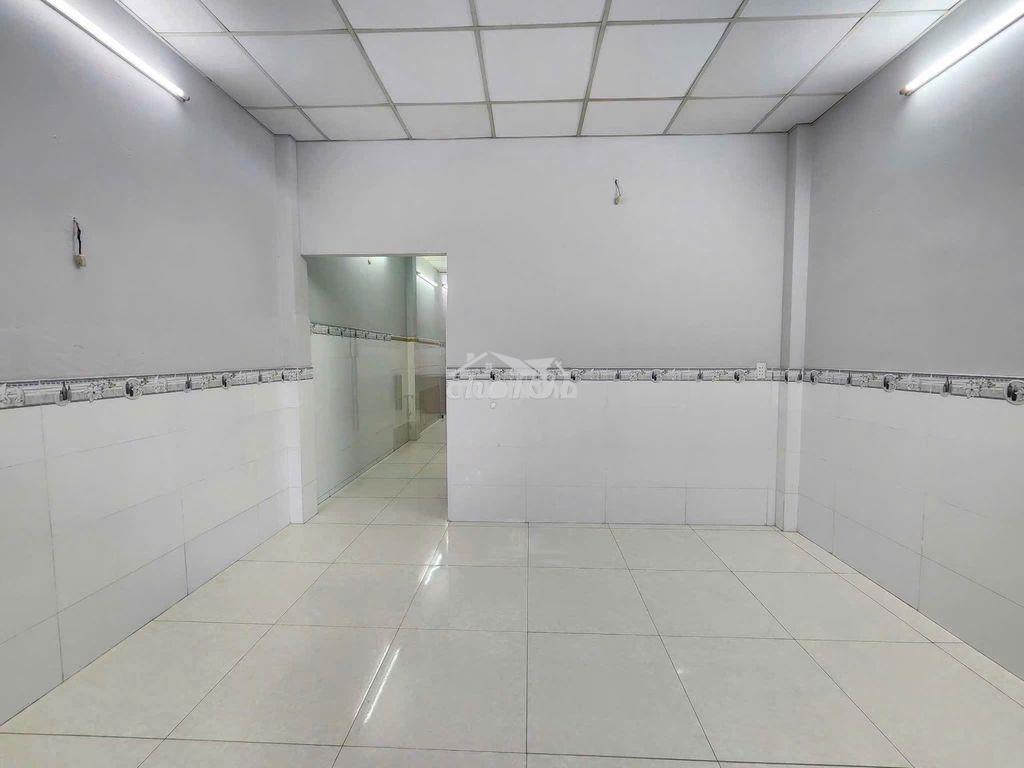 Nhà cấp 4 giá rẻ - 2 phòng ngủ gần ngã tư chiêu liêu, dĩ an - Ảnh 3