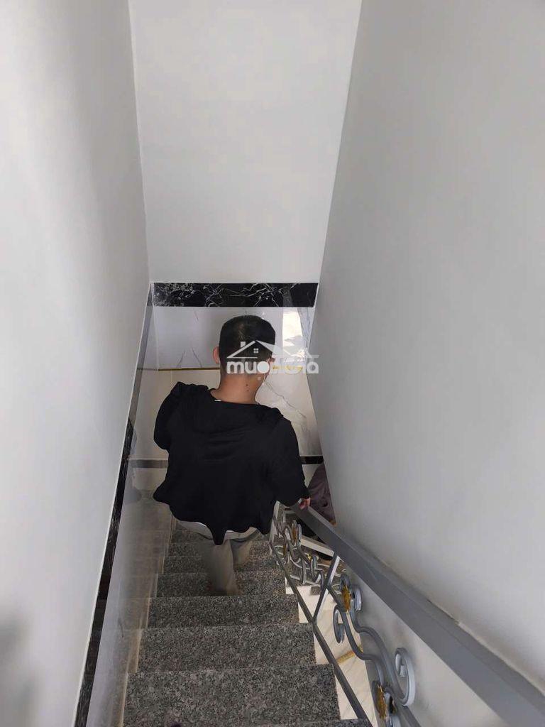 Bán nhà mini công chứng vi bằng gần chợ hiệp bình thủ đức cũ - Ảnh 4