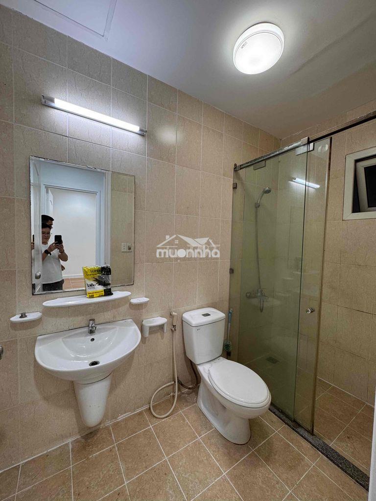 Cho thuê căn hộ carina nhà trống có máy lạnh 8.5tr 100m2 2pn 2wc - Ảnh 4