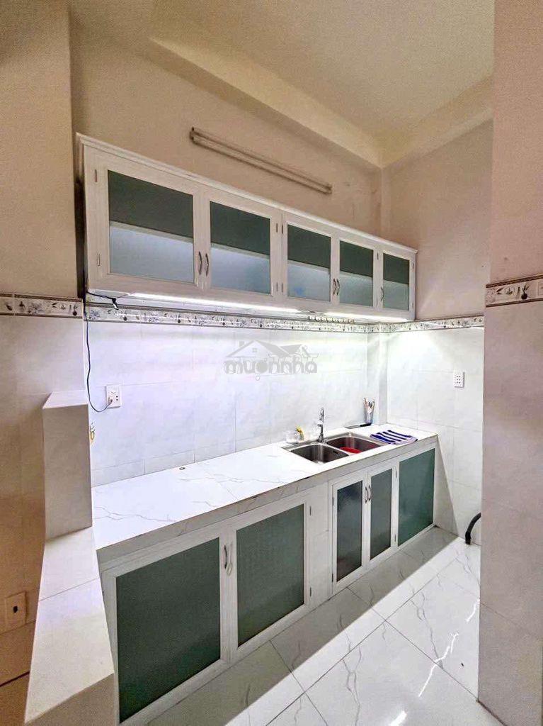Nhà mới sạch sẽ  - Ảnh 3