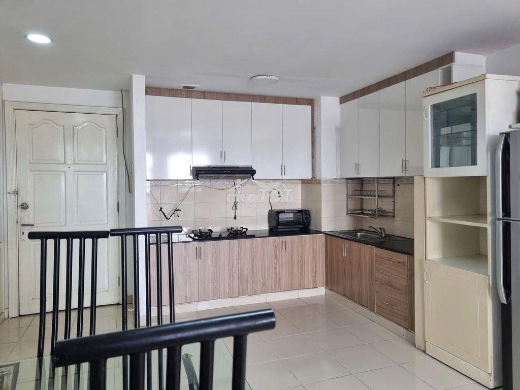Screc tower, q3, 110m2, 3pn, 3wc, view đông nam sổ hồng, - 3