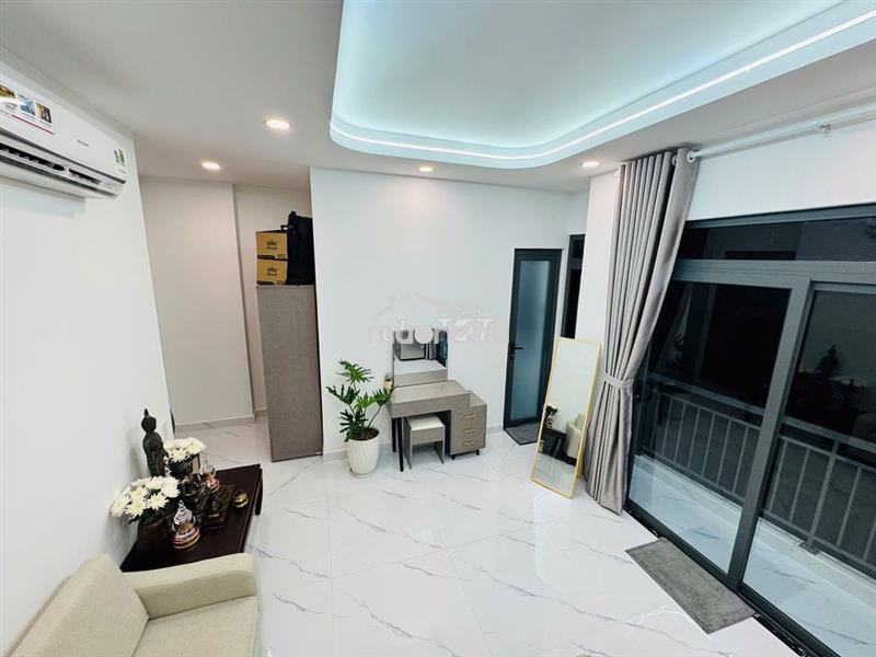 Chính chủ cho thuê i studio full nội thất - 4tr/tháng