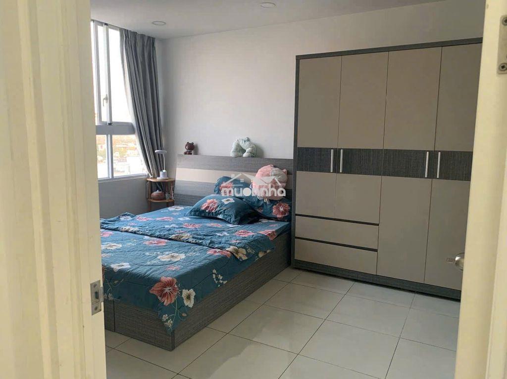 Bán đúng giá - bàu cát ii, tân bình dt 75m2 2pn, bancong landmak 81. - Ảnh 2