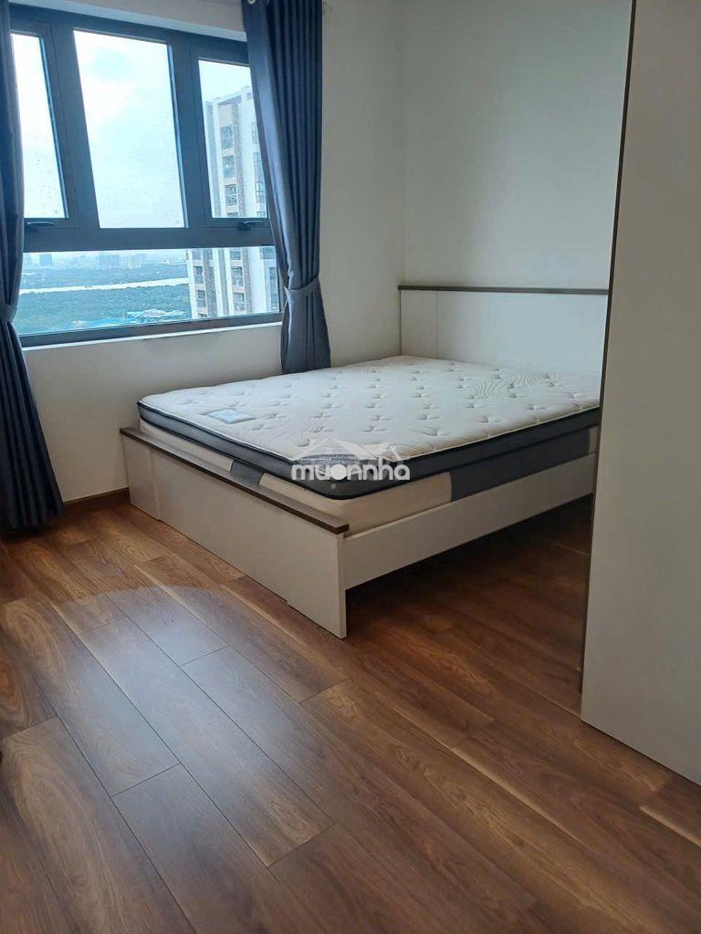 Bán gấp căn hộ 2pn ở liền full nội thất liền kề phú mỹ hưng - Ảnh 4