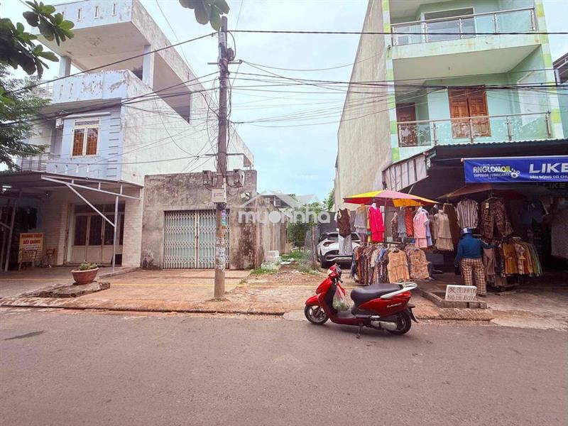 Bán lô đất đường xuân thiều 4 đối diện chợ nam ô,sát biển,đà nẵng