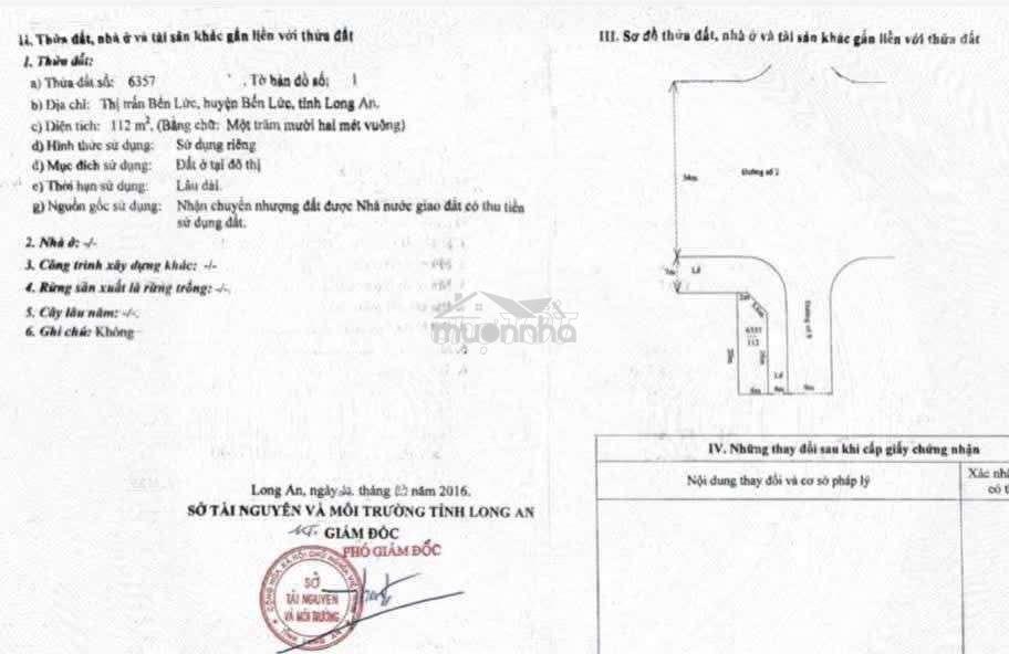 Chủ giảm thêm 1,5tỷ--> còn 10,5tỷ
cặp nền góc 2mt đs2 và đs9 kdc 135 - Ảnh 4