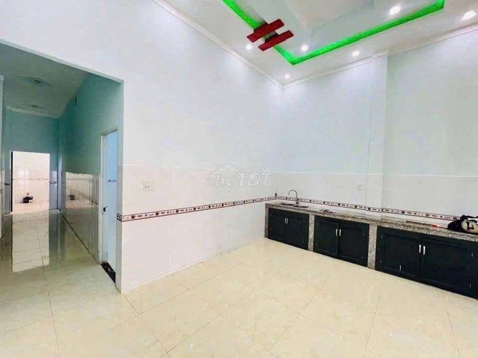 Cần tiền- giảm sâu chỉ còn 800tr ngay lê thị siêng, củ chi, 106m2, shr - Ảnh 3