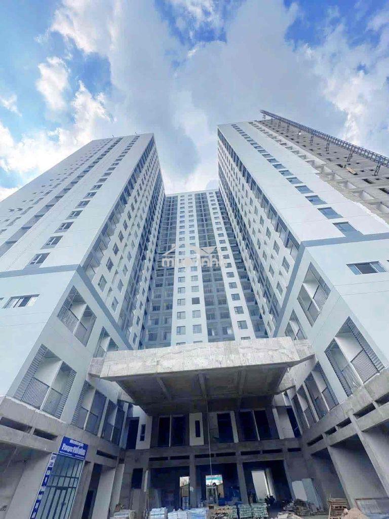 Bán căn 2pn 52.54m2 prosper phố đông - Ảnh 4