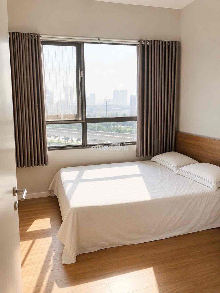Cho thuê căn hộ 2pn ở masteri an phú giá 20tr giá tốt phòng đẹp lắm ạ - Ảnh 3