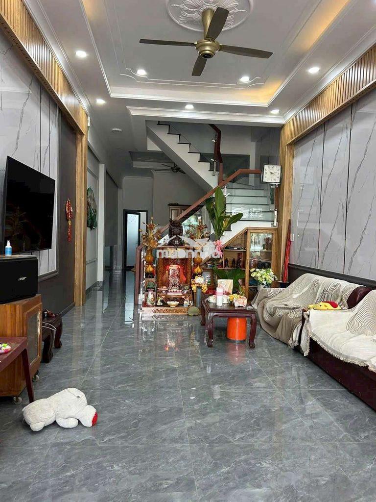 Bán rẻ nhà hoàn công đồng chàm đông hòa dĩ an - Ảnh 2
