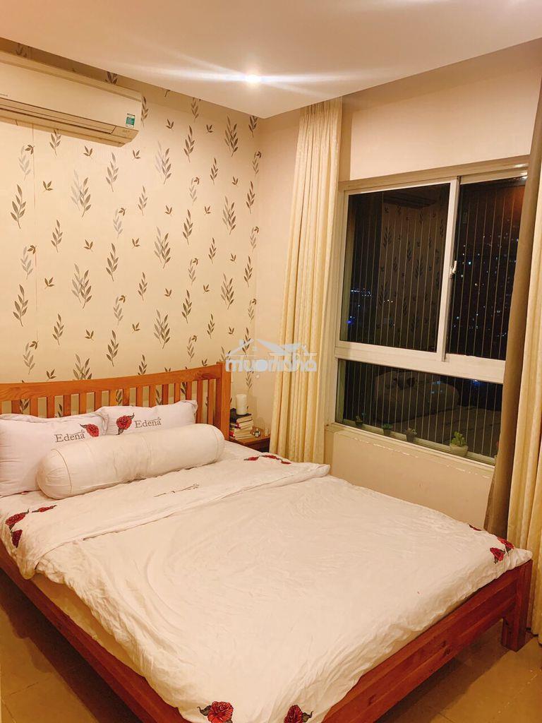 Cho thuê chung cư nguyễn chi phương quận 5 2 pn chỉ 9 triệu - Ảnh 4