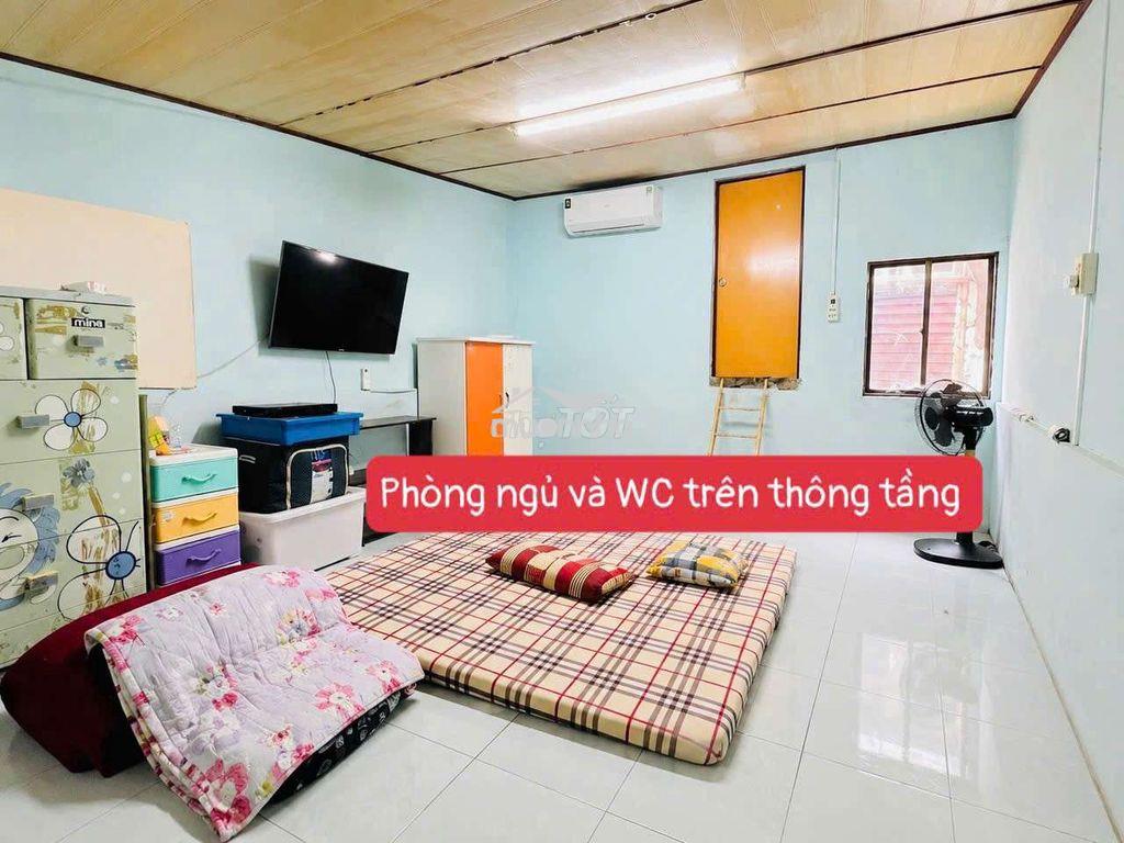 ❤️❤️ Chính chủ gởi bán căn hộ chung cư lầu 3 thang bộ đg hưng phú  - 4