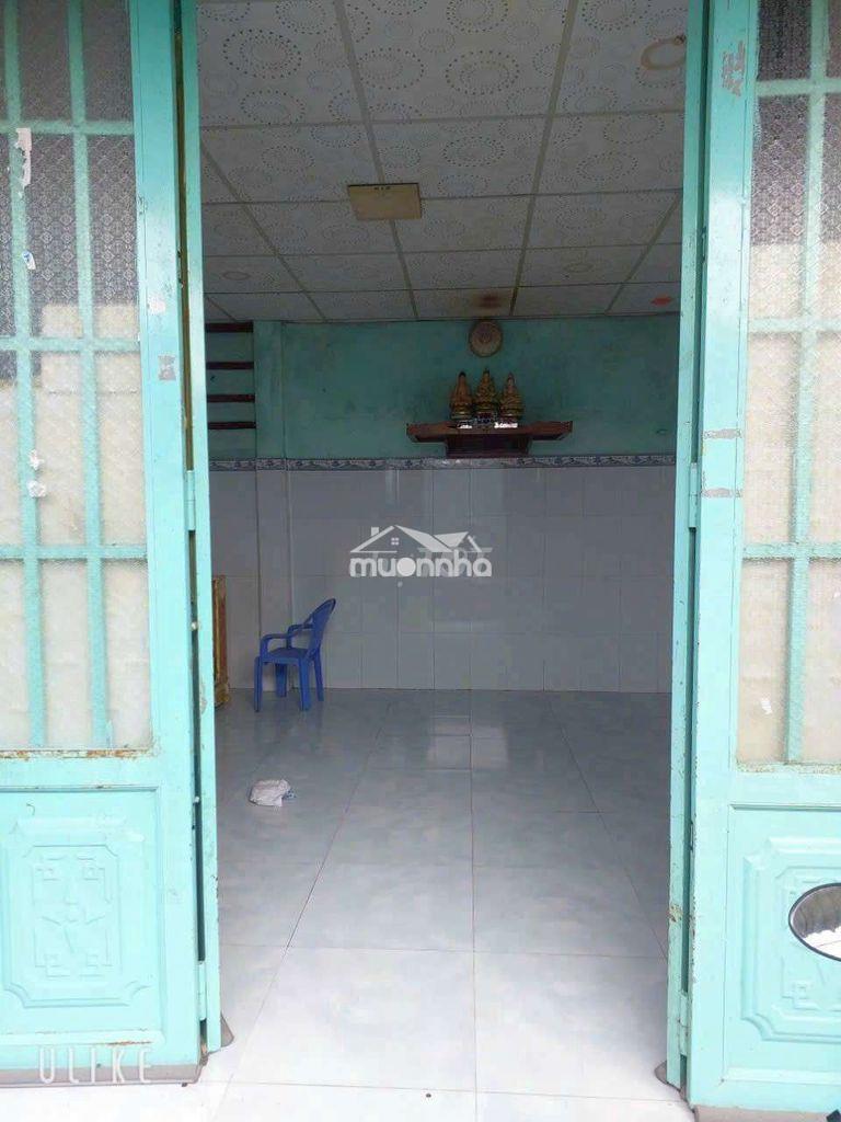 Bán nhà phong phú thuế riêng - Ảnh 2