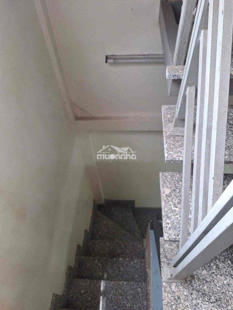 💥 Bán nhà 3 tầng - nguyễn biểu quận 5 - sổ hồng riêng chỉ 1 tỷ 850 tl - Ảnh 4