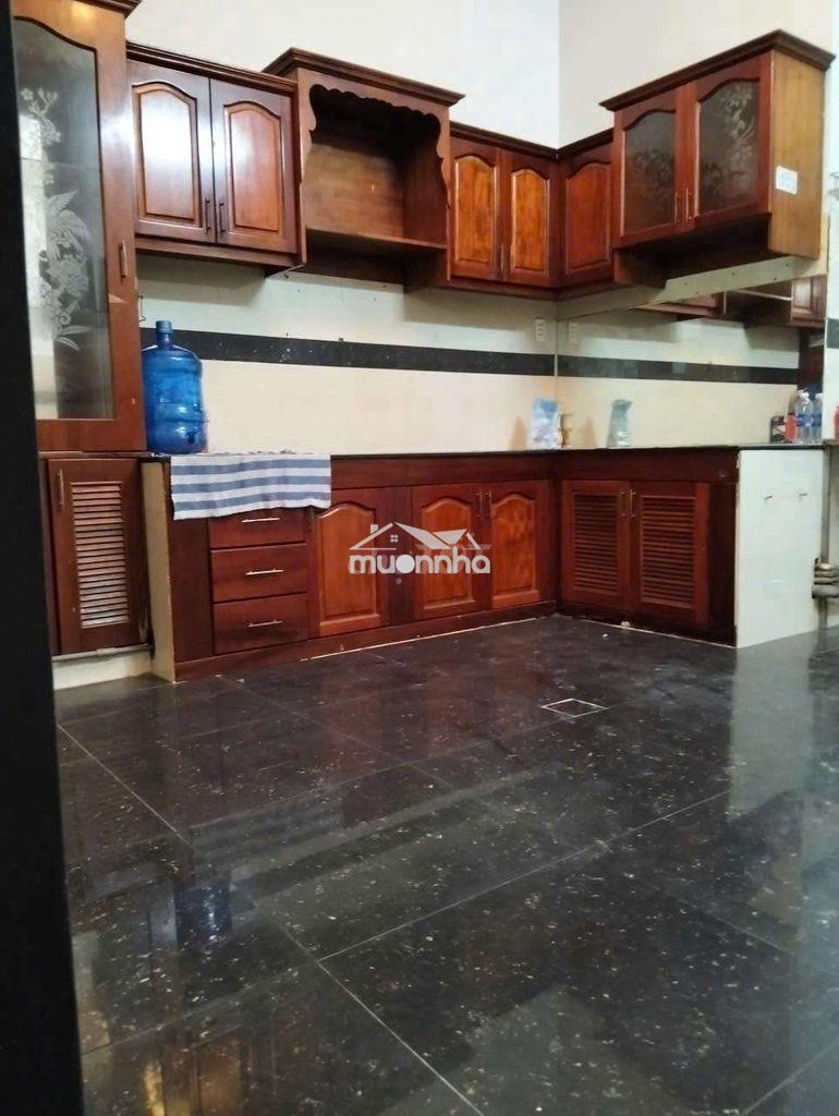 Nhà dt4,5 x20 trệt 2 lầu mặt tiền kinh doanh  - Ảnh 4