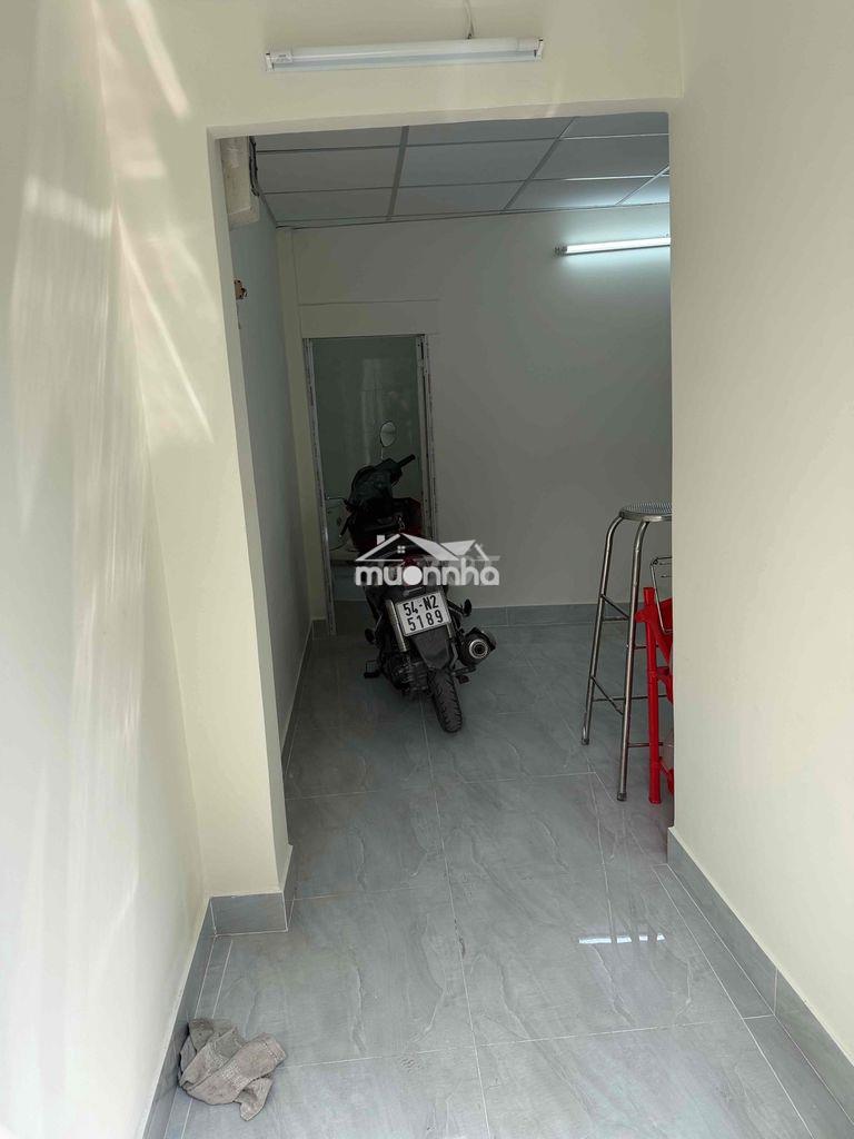 Chính chủ cho thuê nhà nguyên căn 1 trệt 1 lầu - Ảnh 3