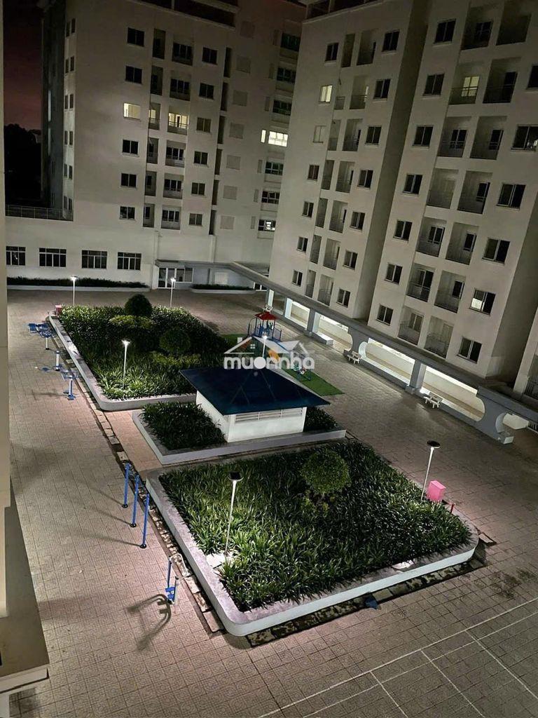 (9617) thanh bình residence, 67,6 m² sổ hồng: 1,7 tỷ - 3