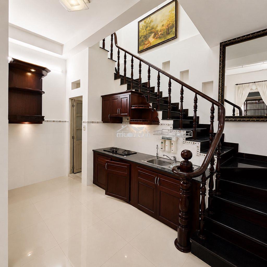 Bán nhà 2 lầu 51m² ngang 5m, khu cao ráo gần chợ hiệp bình. giá 4,8 tỷ - Ảnh 3