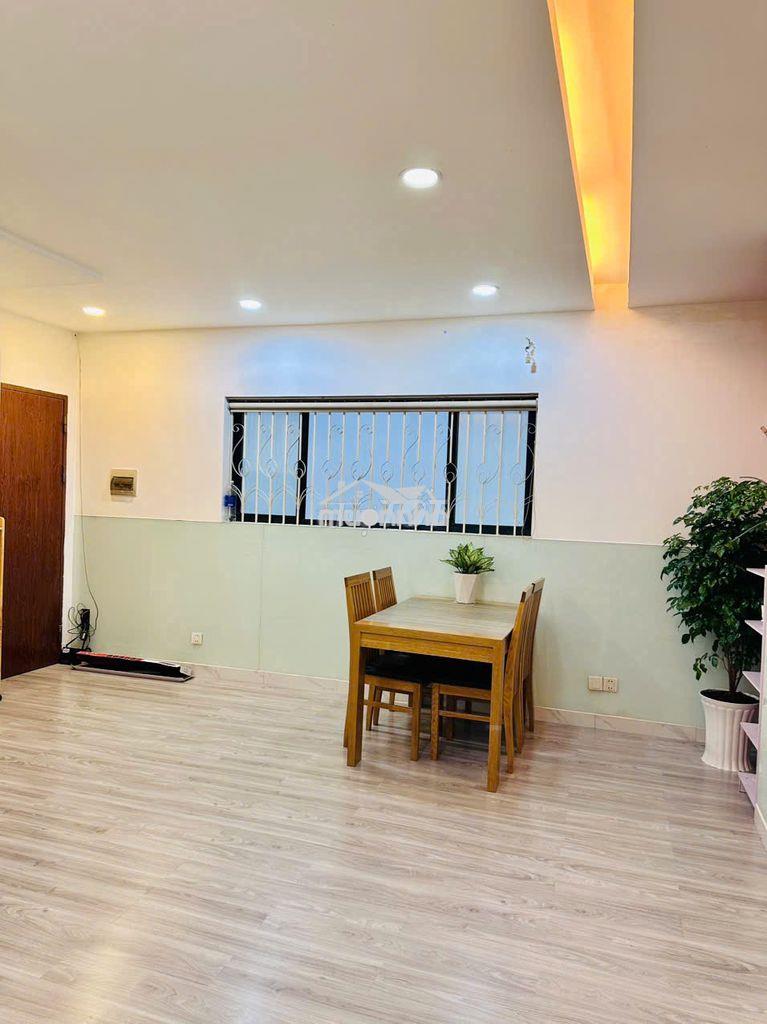 Căn hộ the useful apartment  – 60m² (2pn, 1wc) – nhà mới  – giá 2.5 tỷ - Ảnh 3