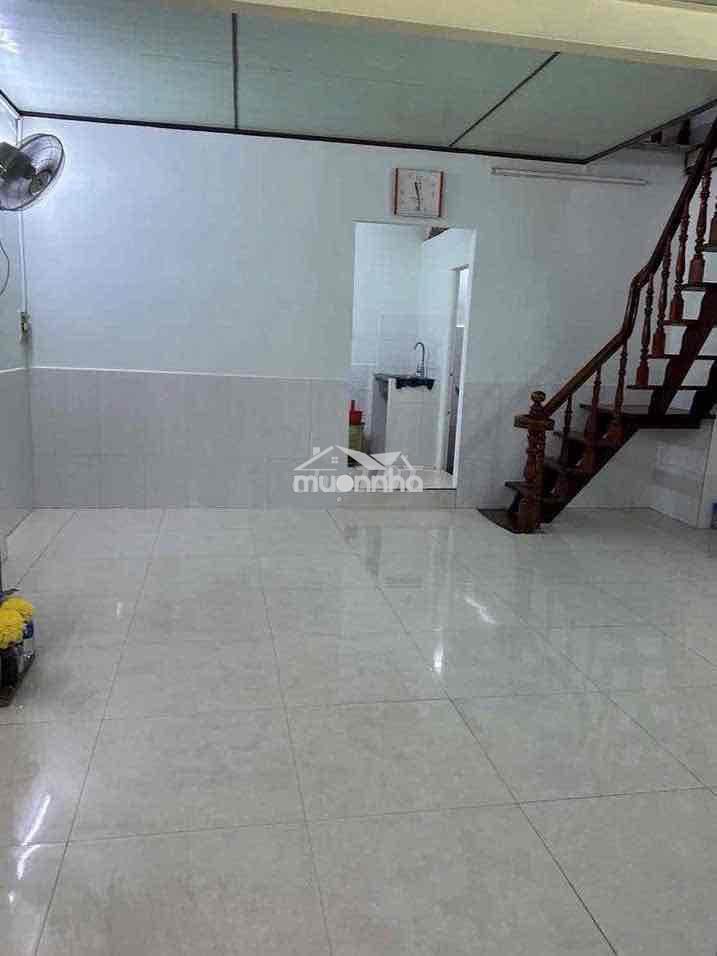 Cho thuê nc 1 trệt 1 lầu, nhà đẹp đường trọng tuyển, p1, tân bình - Ảnh 3