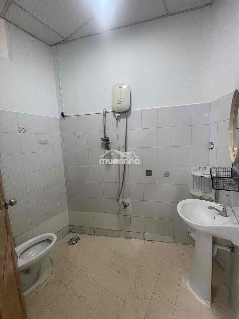 💎 💎 💎 Nhà mới sơn sạch đẹp 2pn 1wc gần lotte nguyễn văn lượng giá 9,5t - Ảnh 4
