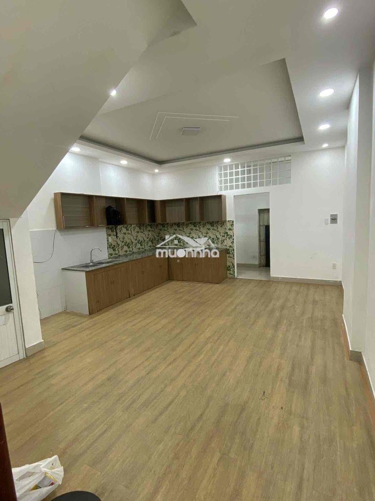 Cho thuê nhà kdc chánh nghĩa, thủ dầu một - diện tích : 5x20, 1 trệt - Ảnh 4