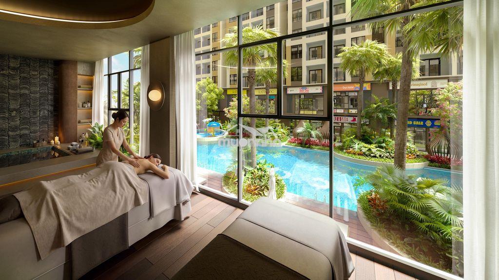 Chỉ 120 triệu – bắt đầu sở hữu căn hộ bcos central park tại biên hòa - Ảnh 3