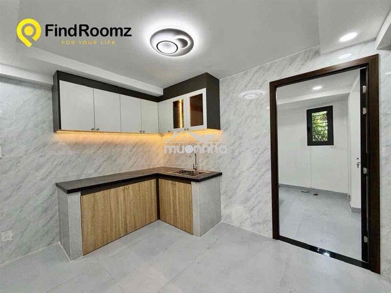 Khai trương căn hộ mini 1pn chỉ 4tr5