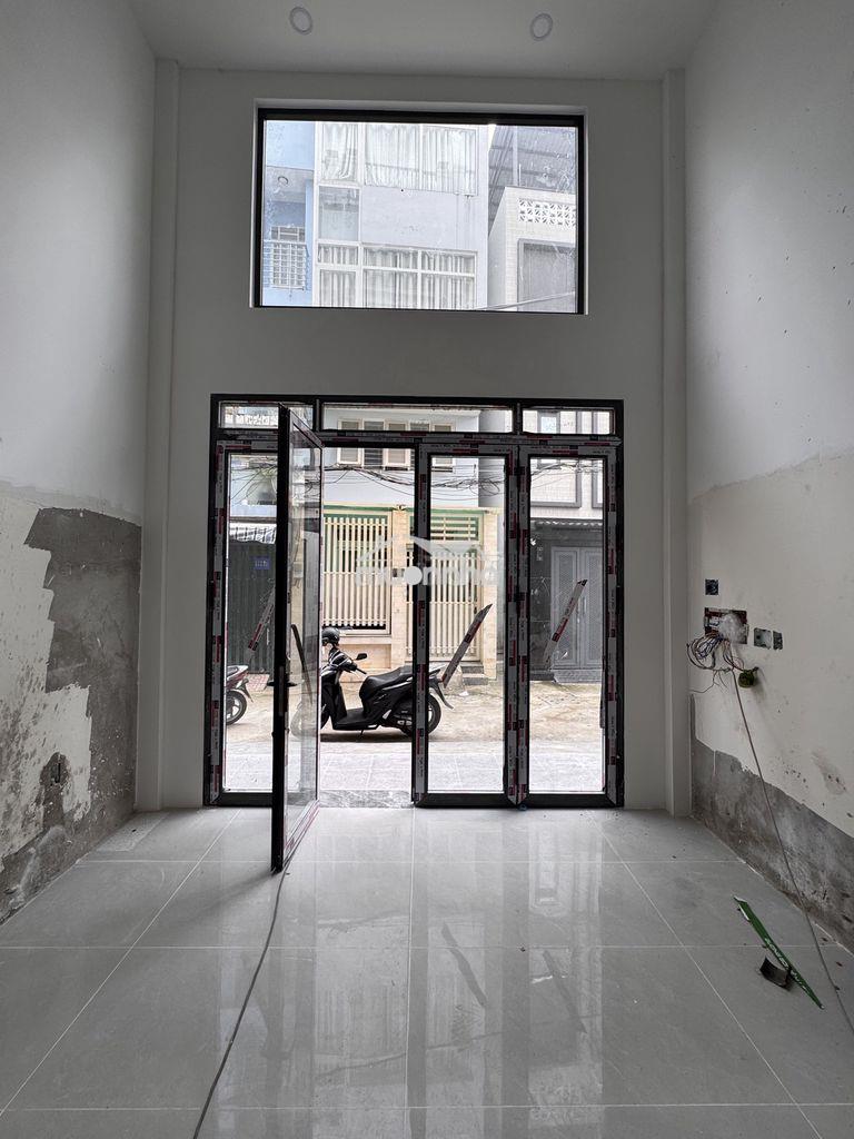 Mở bán 4 siêu phẩm 6 tầng, s.thượng,thang máy, hẻm xe hơi bùi thị xuân - 4
