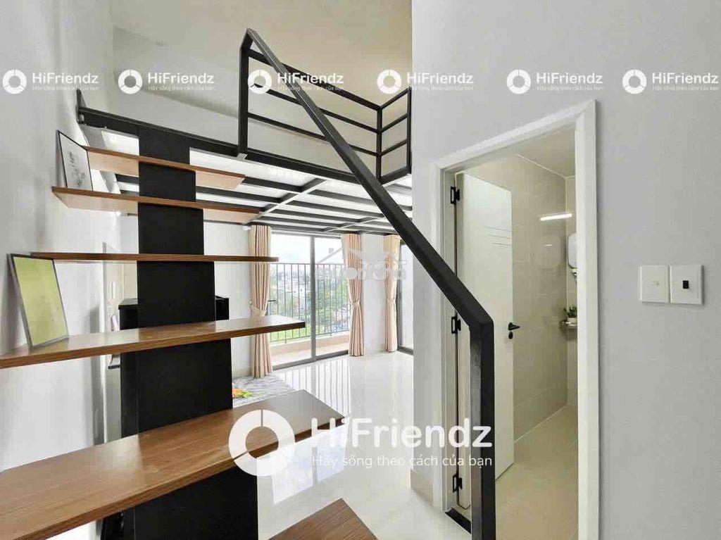 Duplex full nt gần đại học y khoa phạm ngọc thạch - gần nguyễn cửu phú - Ảnh 3