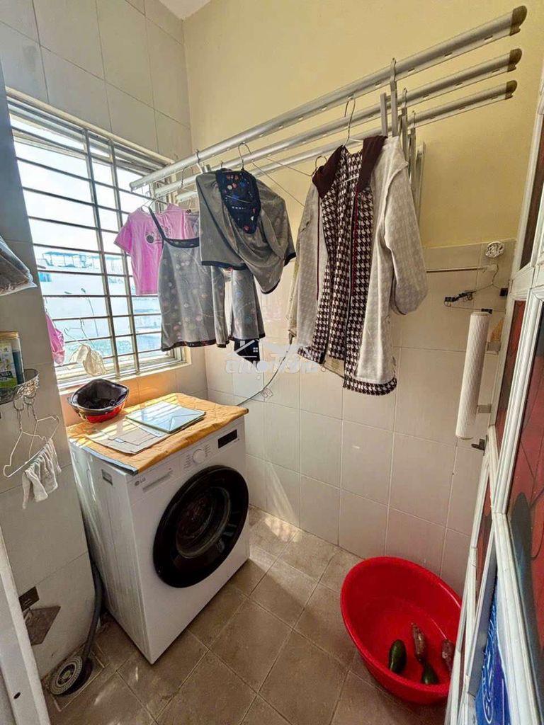 Bán căn hộ chung cư mỹ long đ18 hbc 3ty459 tl - Ảnh 4