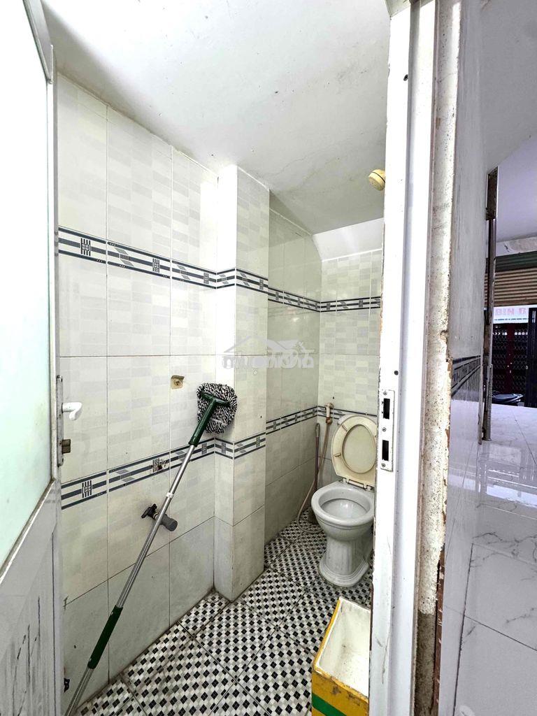 ✅Cho thuê nhà đường số 14 [ 4*20 ] 1 lầu-2pn-3wc✅ - Ảnh 4