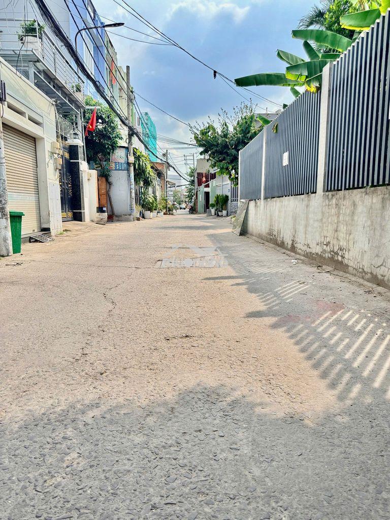 Bán nhà 166m² – đường số 4, hiệp bình phước – 9,9 tỷ - Ảnh 2