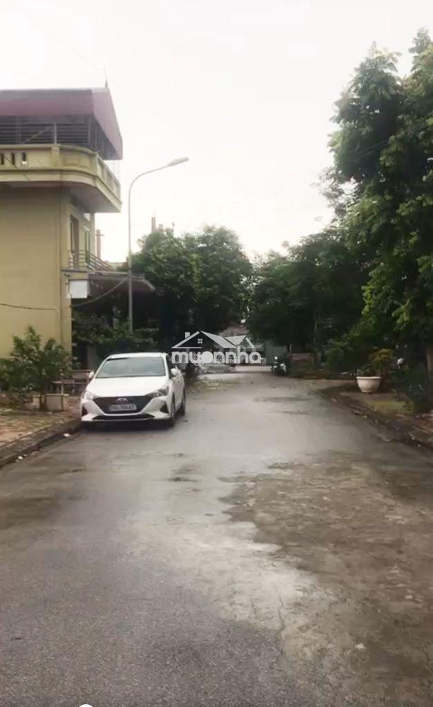 Chính chủ bán đất tái định cư tràng cát, hải an, hải phòng