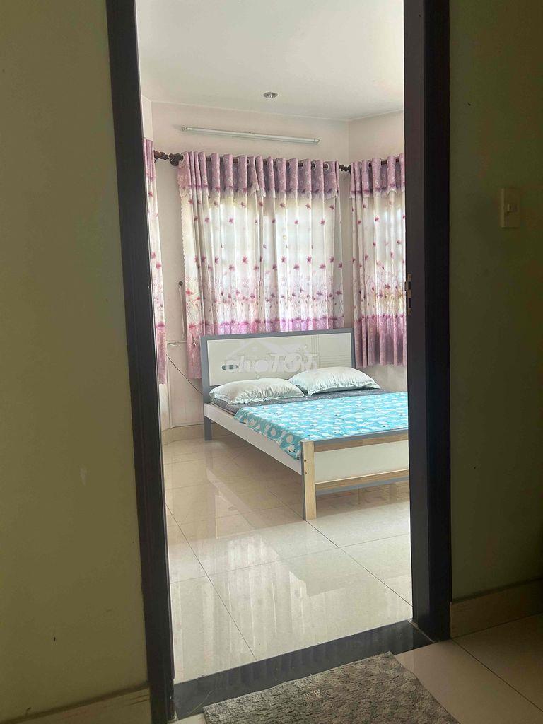 Phòng dịch vụ cho thuê ngắn hạn, dài hạn tại q9. - Ảnh 4