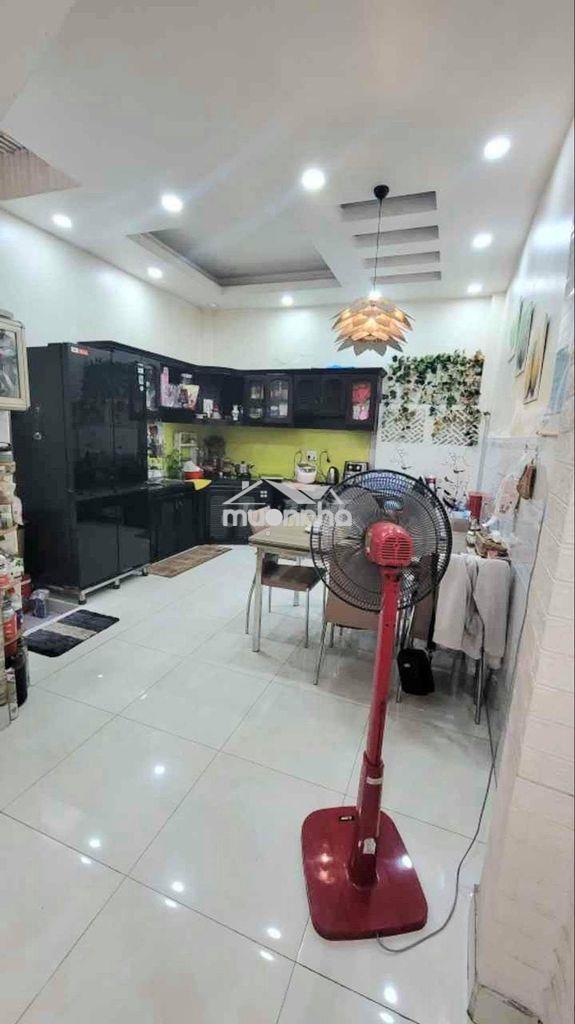 Nhà đẹp ở ngay - vip phạm văn bạch - tân bình- hẻm 7m- 4 x 14- 3 tầng - Ảnh 2