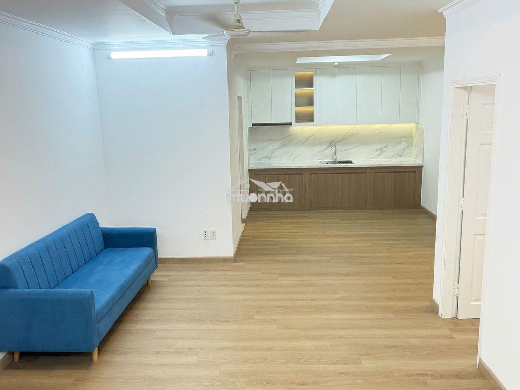 Chính chủ cho thuê căn hộ cc thế kỷ 21, 86 tân cảng, p.25, bình thạnh - Ảnh 2