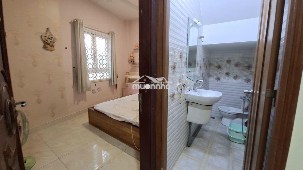 Hơn 5 tỷ, nhà khu vip bình thọ ngã tư thủ đức, có 3 tầng, bãi xe ô tô - Ảnh 3