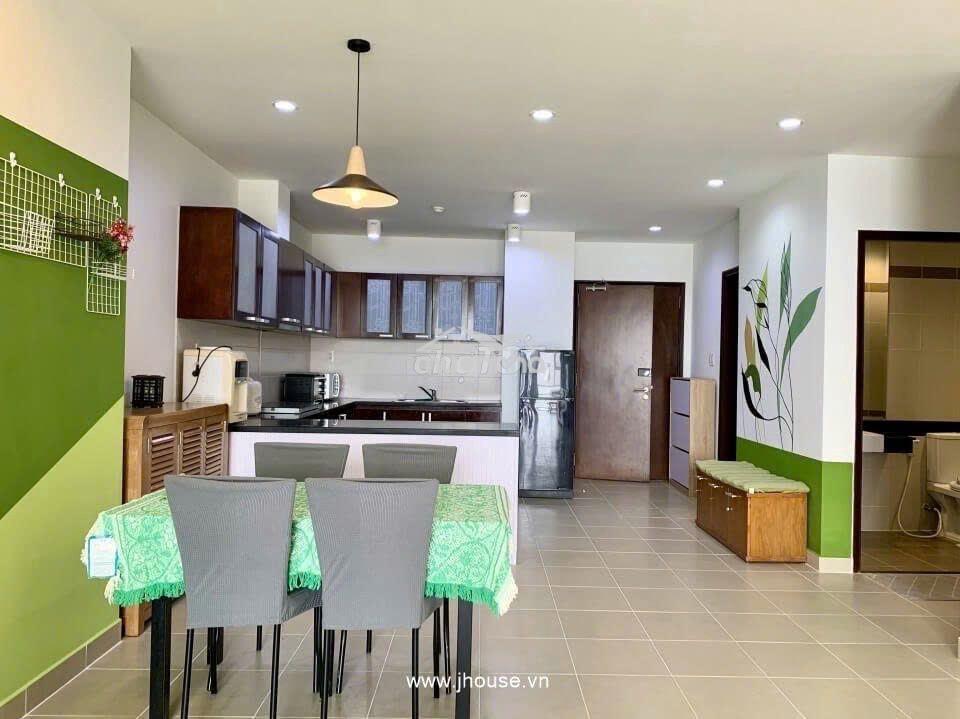 Bán căn hộ chung cư ngô gia tự, quận 10, chỉ với 3,5 tỷ, thang máy, - Ảnh 3