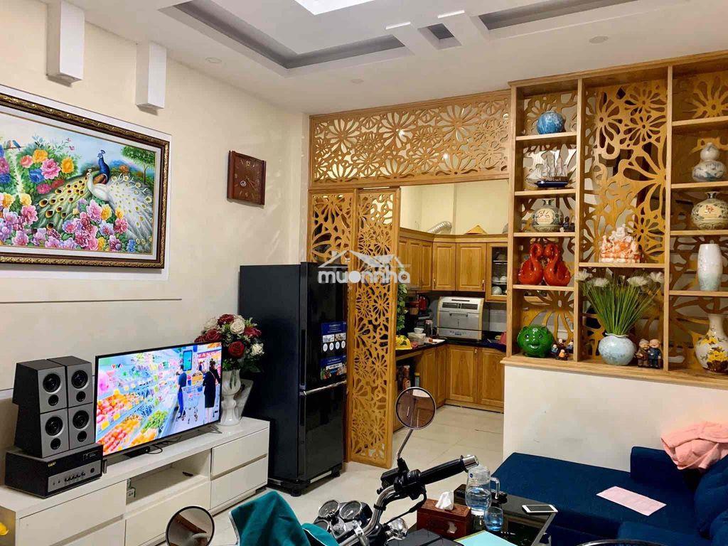 🔥Bán nhà âu cơ - tân bình – hẻm ô tô  – 48m² – 4 tầng – giá 8,2 tỷ - Ảnh 3