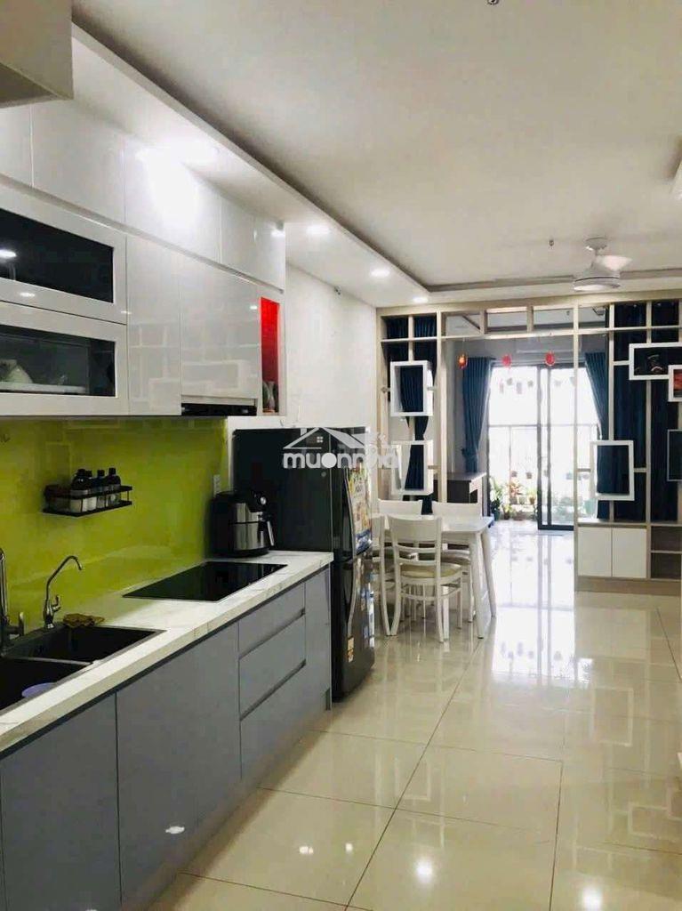 Cho thuê studio 47m2 4.2tr/ tháng. 2pn full 7tr/ tháng. eco xuân - Ảnh 3