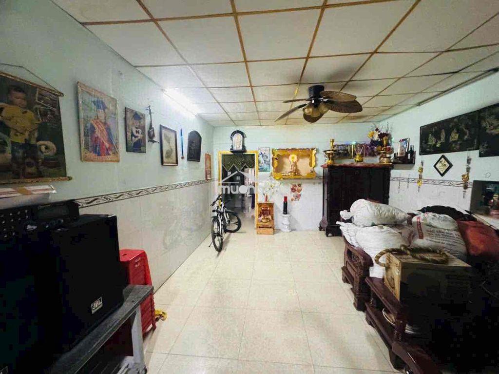 Nhà 208m2 ngang 7,5m nở hậu 9m đường oto sát mtlinh đông phạm văn đồng - Ảnh 3