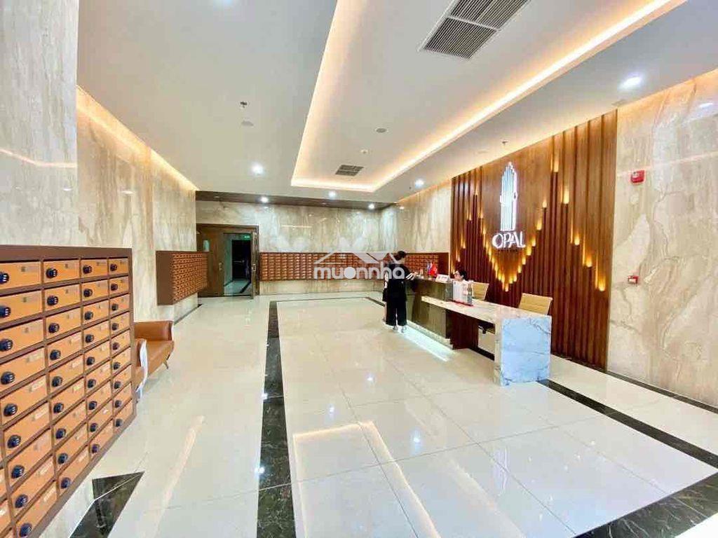 Cho thuê 2pn full nội thất chỉ 7tr tại opal skyline lái thiêu - Ảnh 3