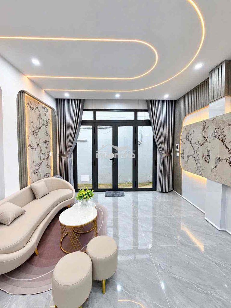 Bán nha phường bửu long giá 2 tỷ 550tr tại biên hòa - Ảnh 4